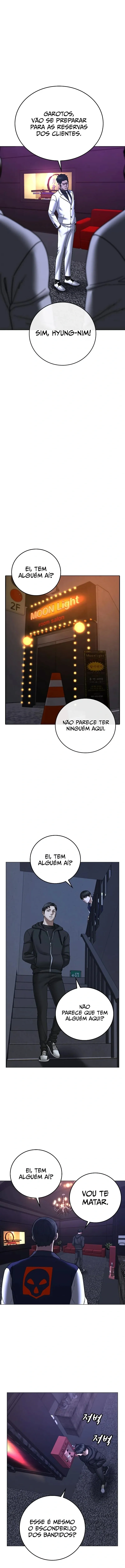 Read Missões na Vida Real (PT-BR) PT Manga Online
