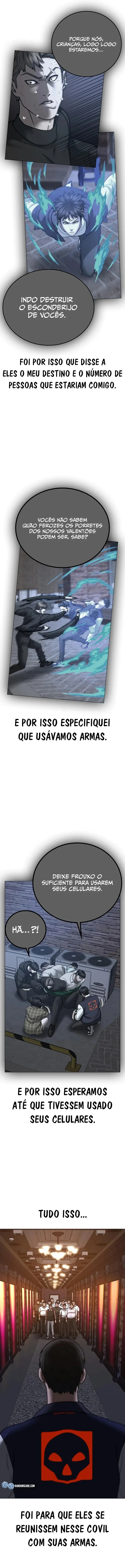 Read Missões na Vida Real (PT-BR) PT Manga Online