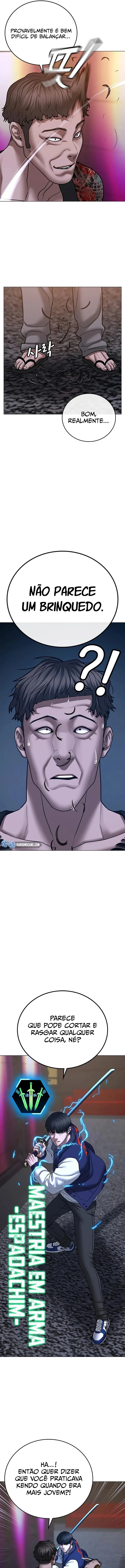 Read Missões na Vida Real (PT-BR) PT Manga Online