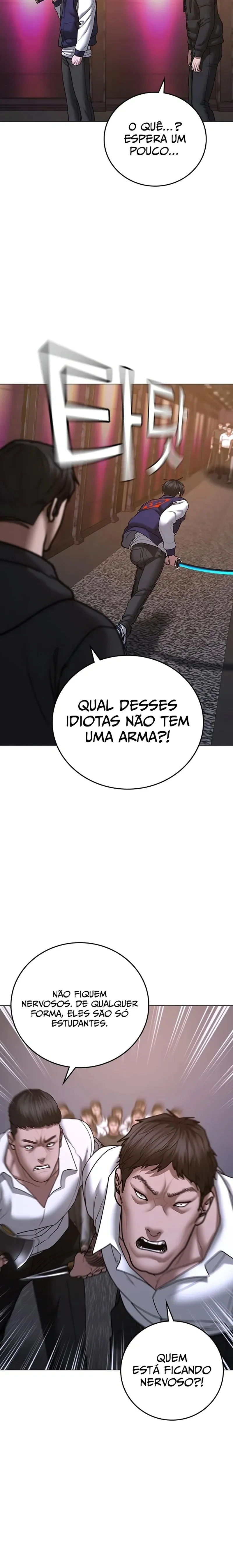 Read Missões na Vida Real (PT-BR) PT Manga Online