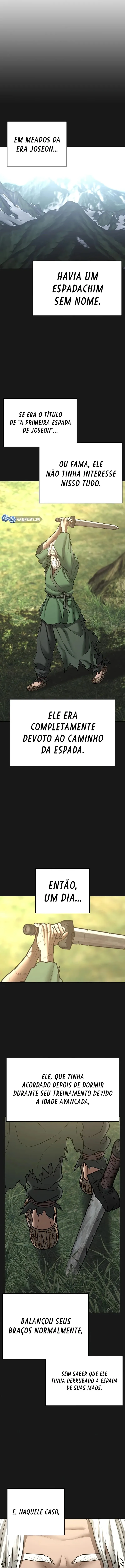 Read Missões na Vida Real (PT-BR) PT Manga Online