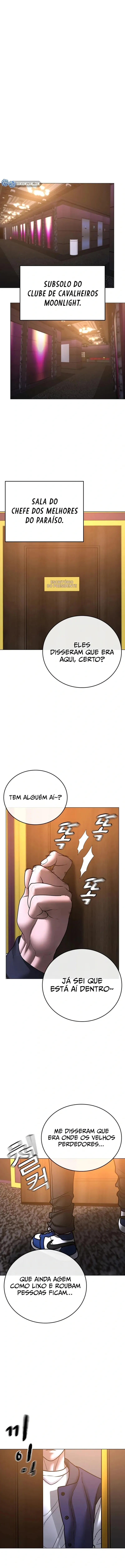 Read Missões na Vida Real (PT-BR) PT Manga Online