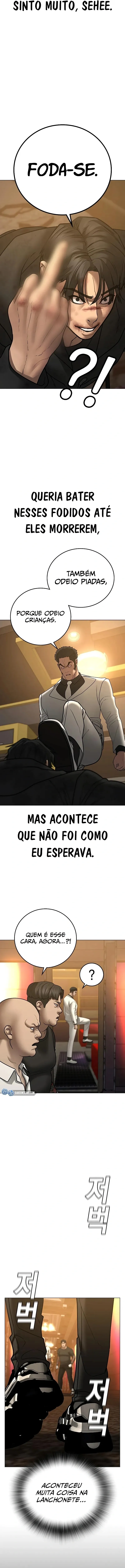 Read Missões na Vida Real (PT-BR) PT Manga Online