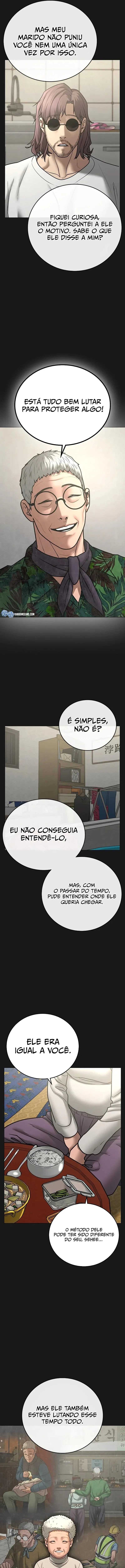 Read Missões na Vida Real (PT-BR) PT Manga Online
