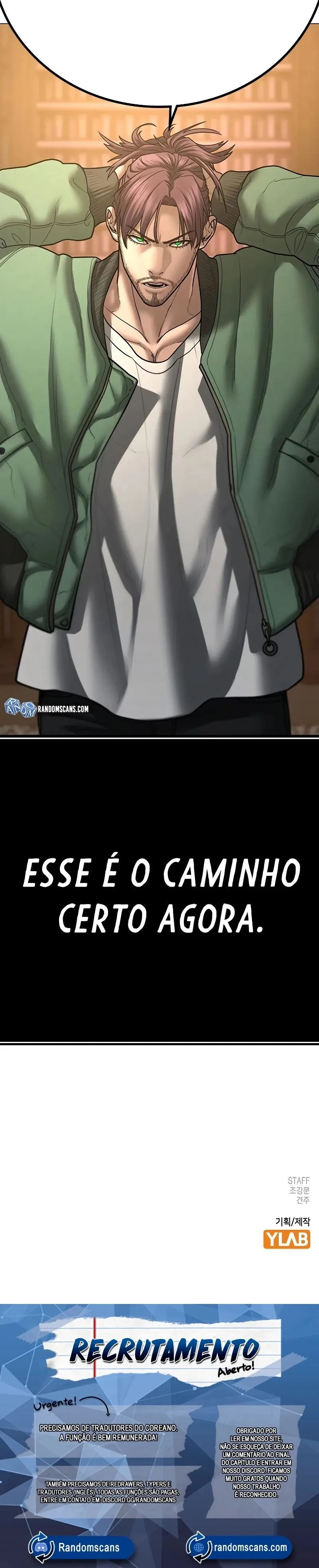 Read Missões na Vida Real (PT-BR) PT Manga Online