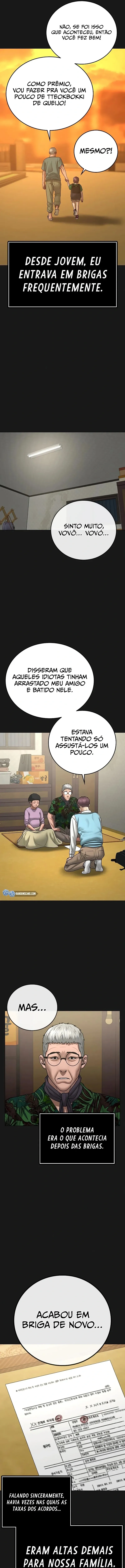 Read Missões na Vida Real (PT-BR) PT Manga Online