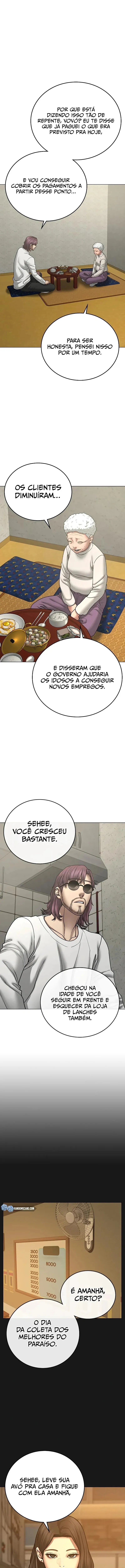Read Missões na Vida Real (PT-BR) PT Manga Online