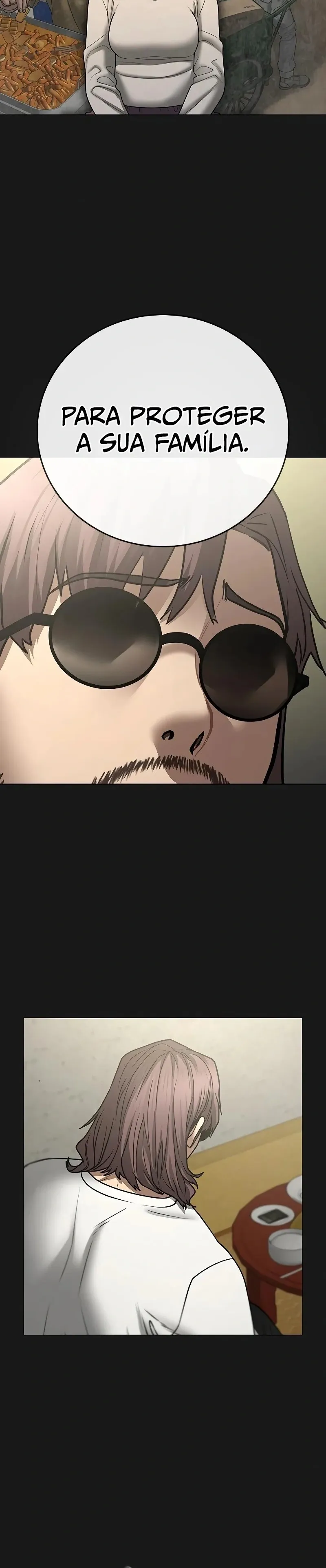 Read Missões na Vida Real (PT-BR) PT Manga Online
