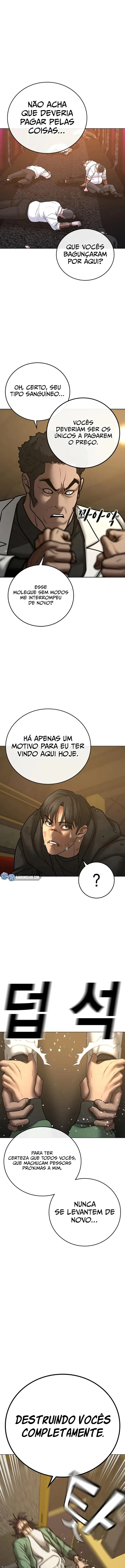Read Missões na Vida Real (PT-BR) PT Manga Online