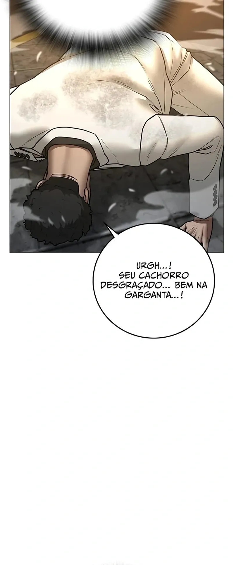 Read Missões na Vida Real (PT-BR) PT Manga Online