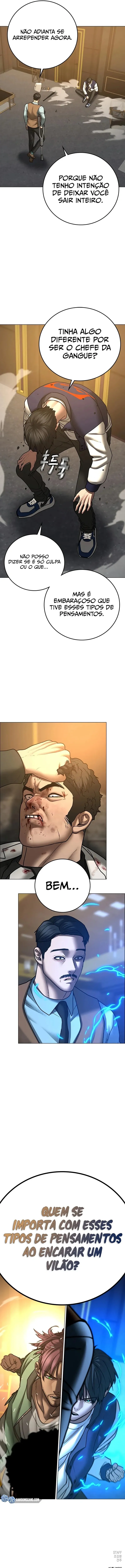 Read Missões na Vida Real (PT-BR) PT Manga Online