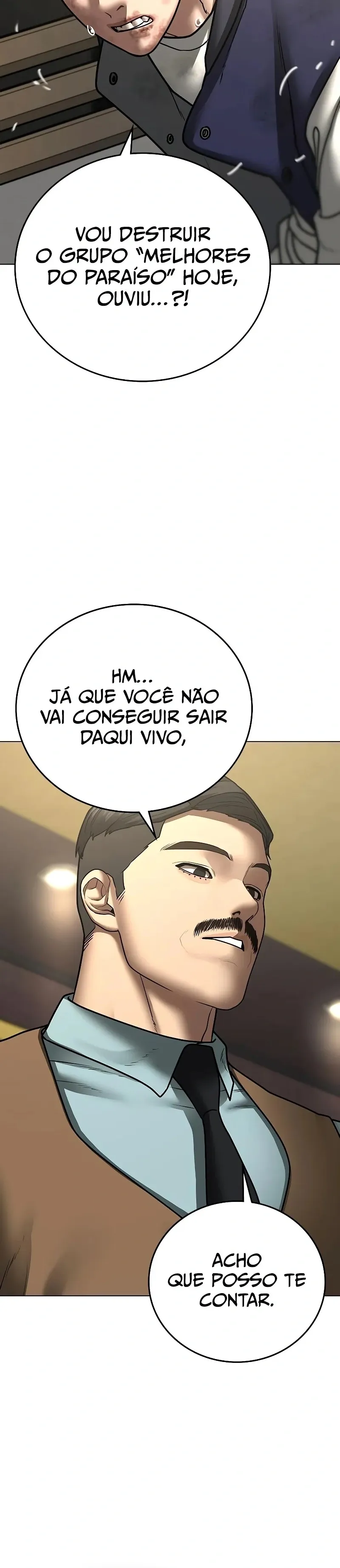 Read Missões na Vida Real (PT-BR) PT Manga Online