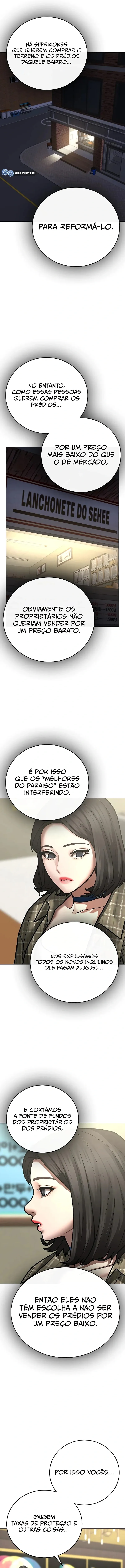 Read Missões na Vida Real (PT-BR) PT Manga Online