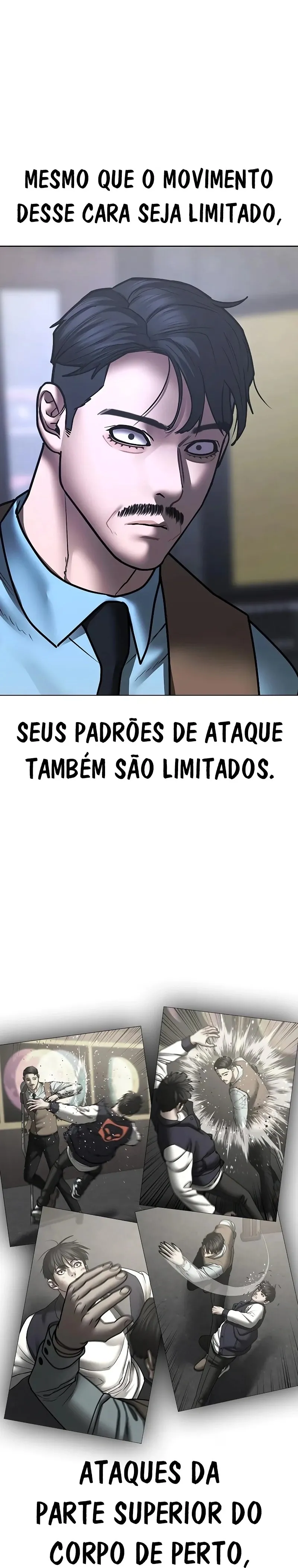 Read Missões na Vida Real (PT-BR) PT Manga Online