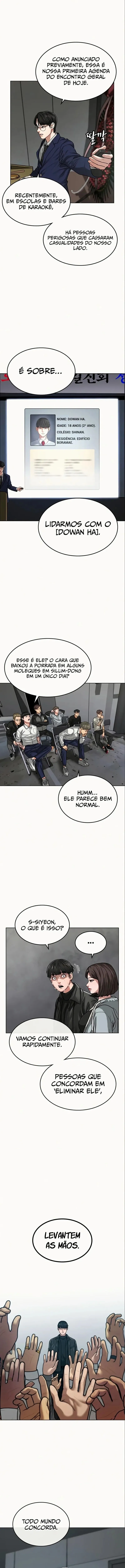 Read Missões na Vida Real (PT-BR) PT Manga Online