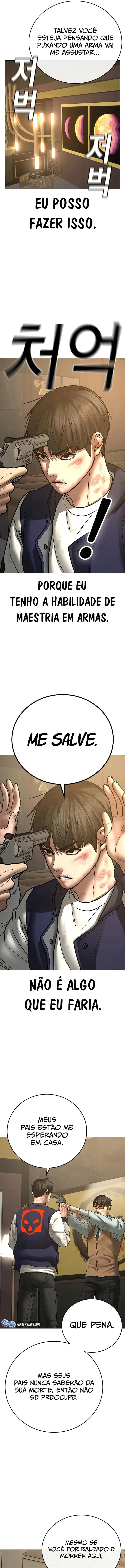 Read Missões na Vida Real (PT-BR) PT Manga Online