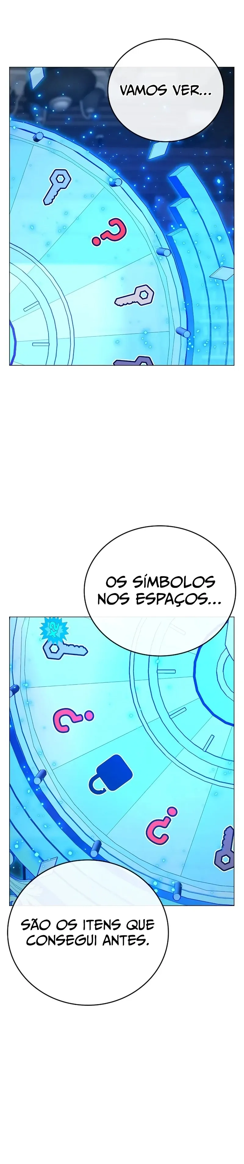 Read Missões na Vida Real (PT-BR) PT Manga Online
