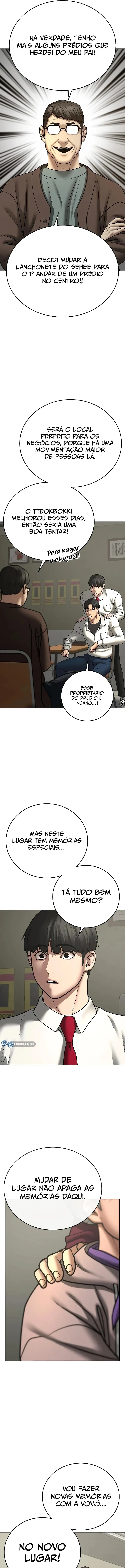 Read Missões na Vida Real (PT-BR) PT Manga Online