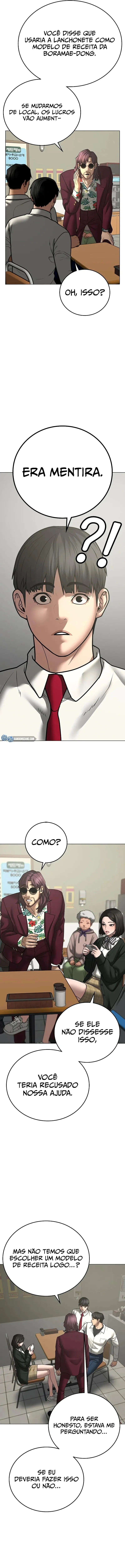 Read Missões na Vida Real (PT-BR) PT Manga Online