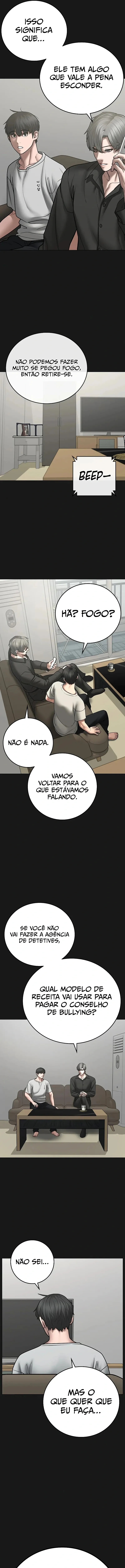 Read Missões na Vida Real (PT-BR) PT Manga Online