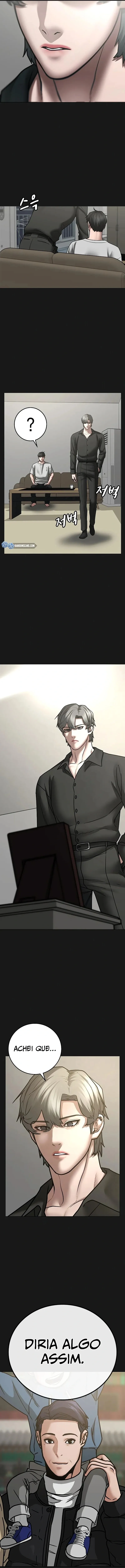 Read Missões na Vida Real (PT-BR) PT Manga Online