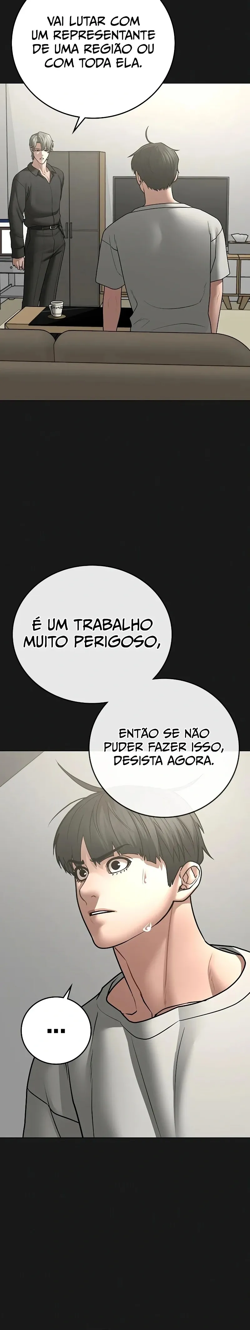 Read Missões na Vida Real (PT-BR) PT Manga Online