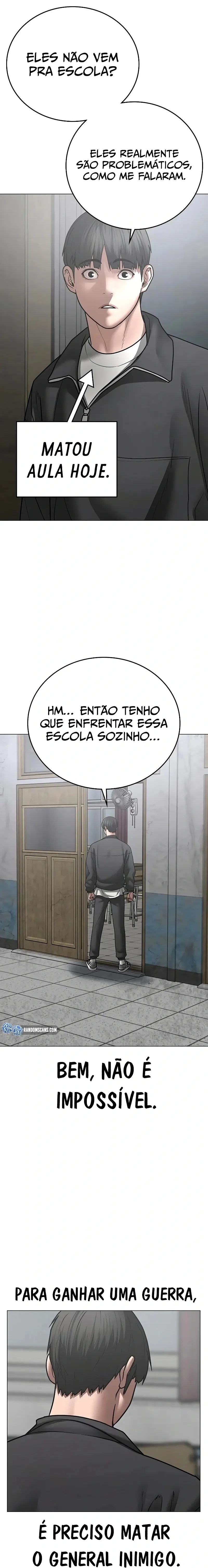 Read Missões na Vida Real (PT-BR) PT Manga Online