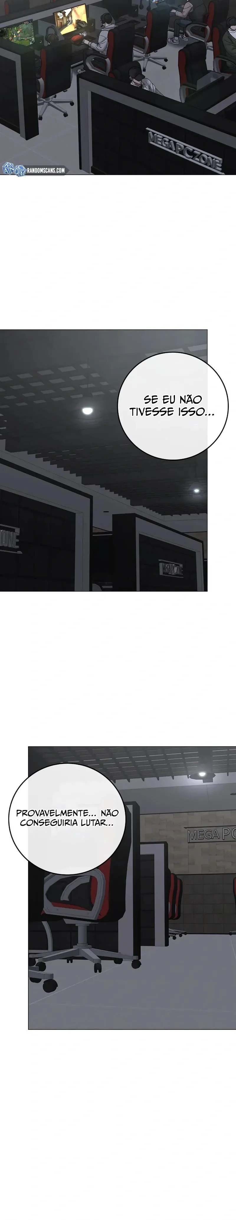 Read Missões na Vida Real (PT-BR) PT Manga Online