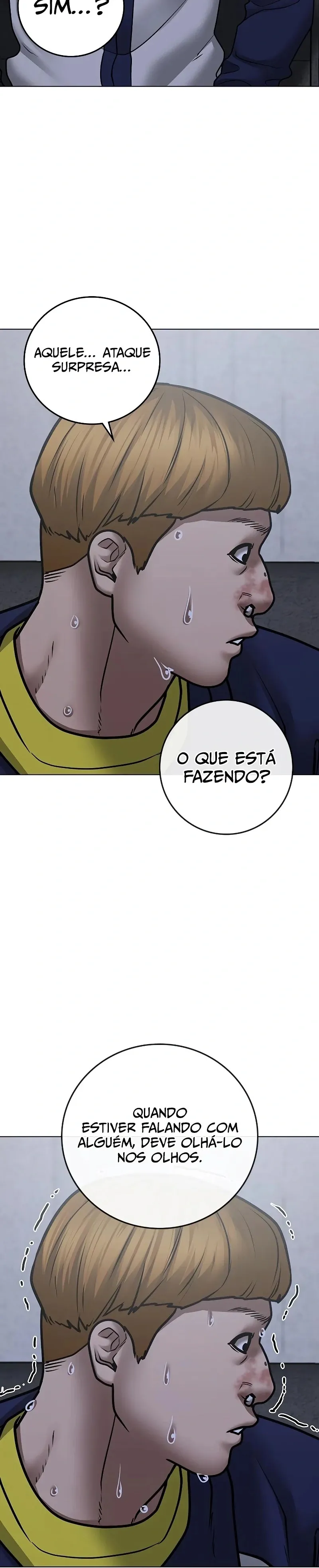 Read Missões na Vida Real (PT-BR) PT Manga Online