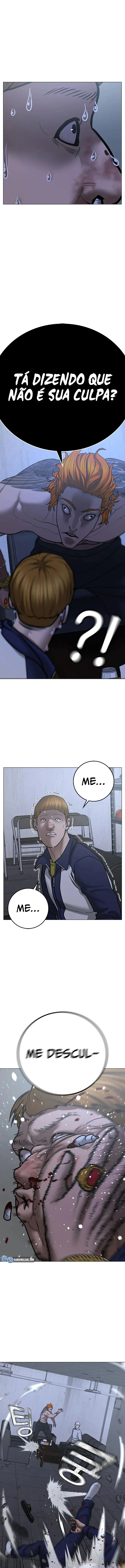 Read Missões na Vida Real (PT-BR) PT Manga Online