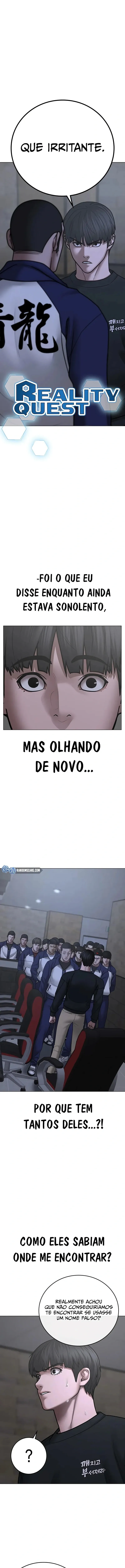 Read Missões na Vida Real (PT-BR) PT Manga Online