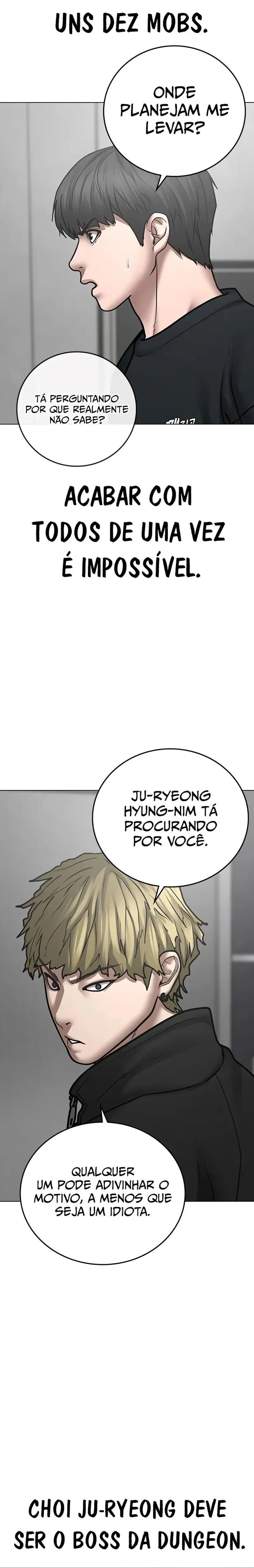 Read Missões na Vida Real (PT-BR) PT Manga Online
