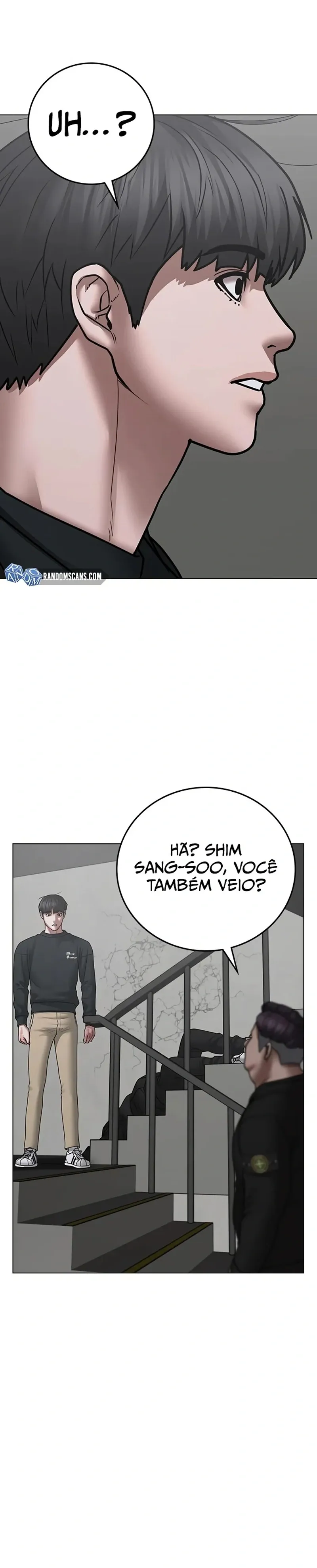 Read Missões na Vida Real (PT-BR) PT Manga Online
