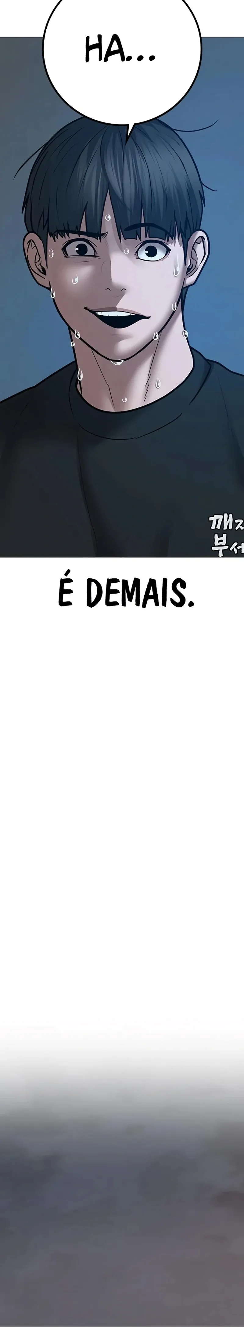 Read Missões na Vida Real (PT-BR) PT Manga Online