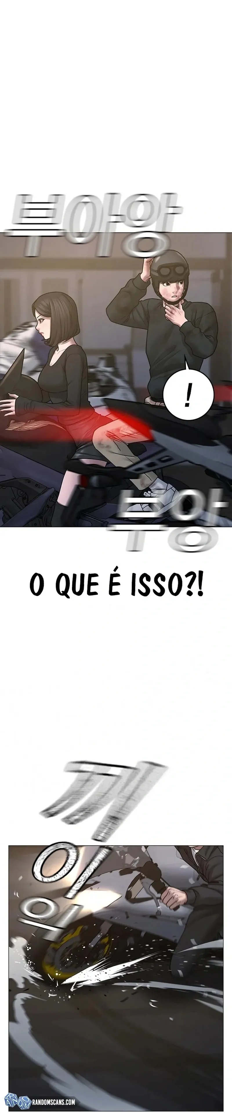 Read Missões na Vida Real (PT-BR) PT Manga Online
