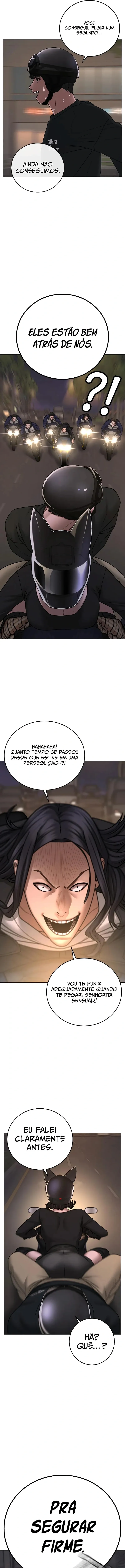 Read Missões na Vida Real (PT-BR) PT Manga Online