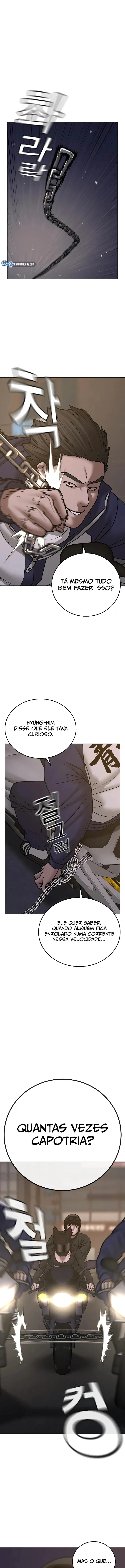 Read Missões na Vida Real (PT-BR) PT Manga Online