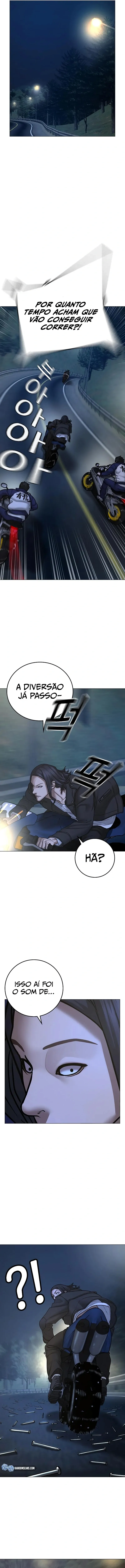 Read Missões na Vida Real (PT-BR) PT Manga Online