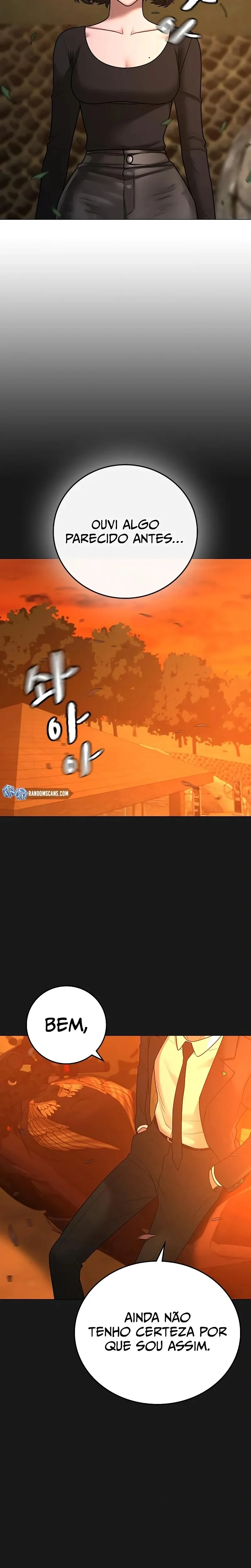 Read Missões na Vida Real (PT-BR) PT Manga Online