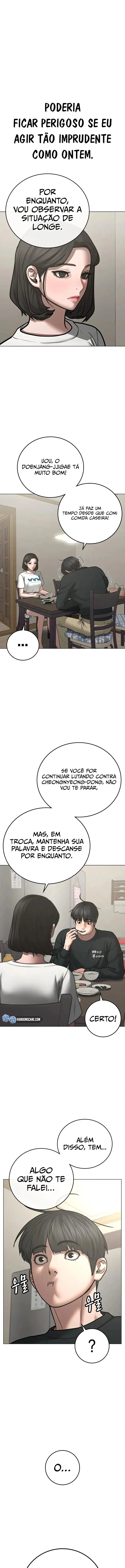 Read Missões na Vida Real (PT-BR) PT Manga Online
