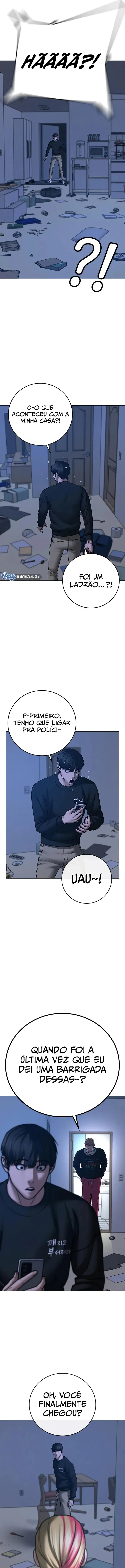 Read Missões na Vida Real (PT-BR) PT Manga Online