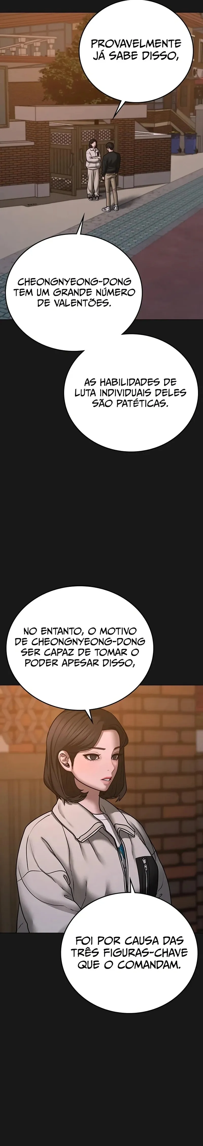 Read Missões na Vida Real (PT-BR) PT Manga Online