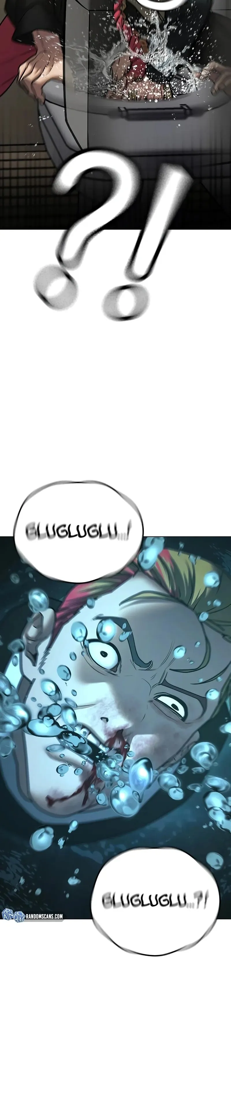 Read Missões na Vida Real (PT-BR) PT Manga Online