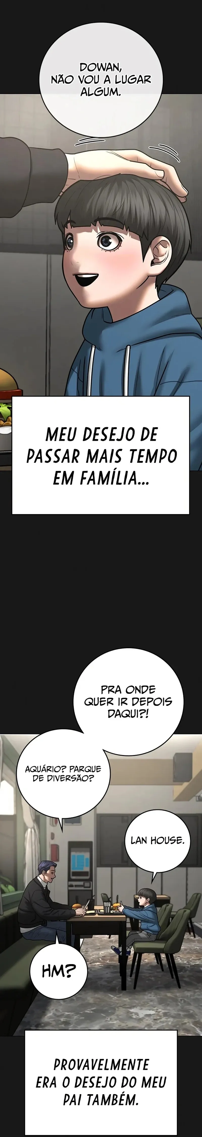 Read Missões na Vida Real (PT-BR) PT Manga Online