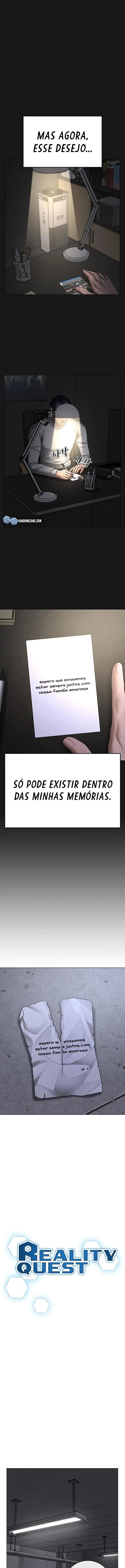 Read Missões na Vida Real (PT-BR) PT Manga Online