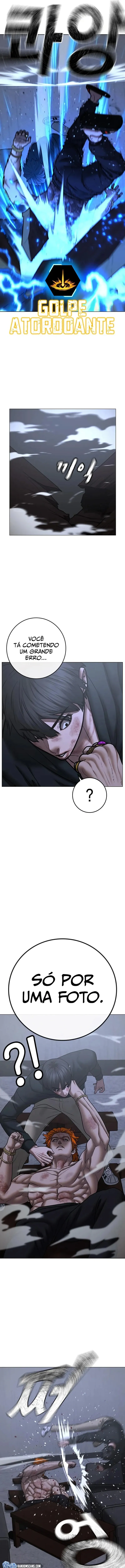 Read Missões na Vida Real (PT-BR) PT Manga Online