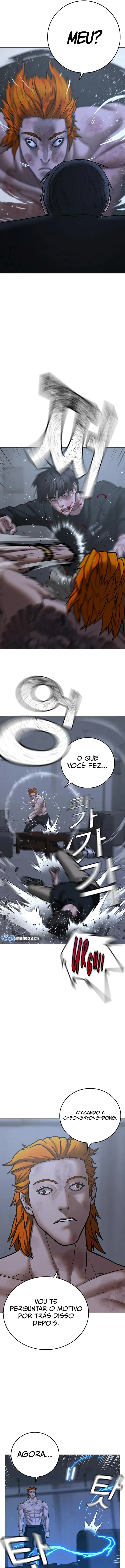 Read Missões na Vida Real (PT-BR) PT Manga Online