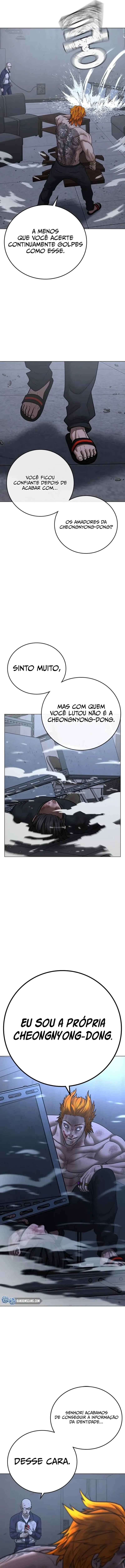 Read Missões na Vida Real (PT-BR) PT Manga Online