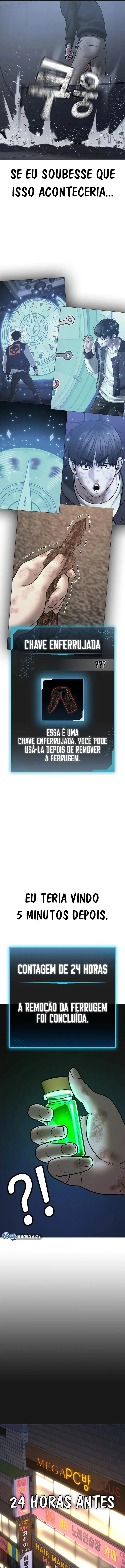 Read Missões na Vida Real (PT-BR) PT Manga Online