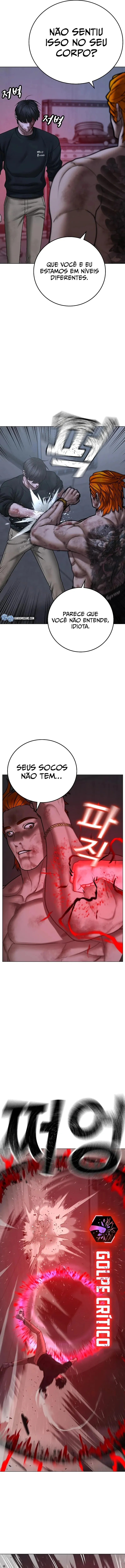 Read Missões na Vida Real (PT-BR) PT Manga Online